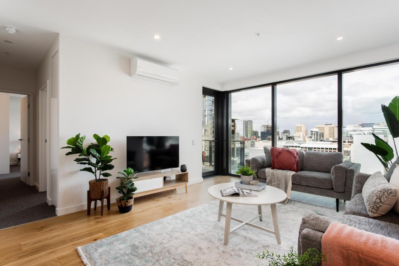 The East End Apartments By Urban Rest Αδελαΐδα Εξωτερικό φωτογραφία