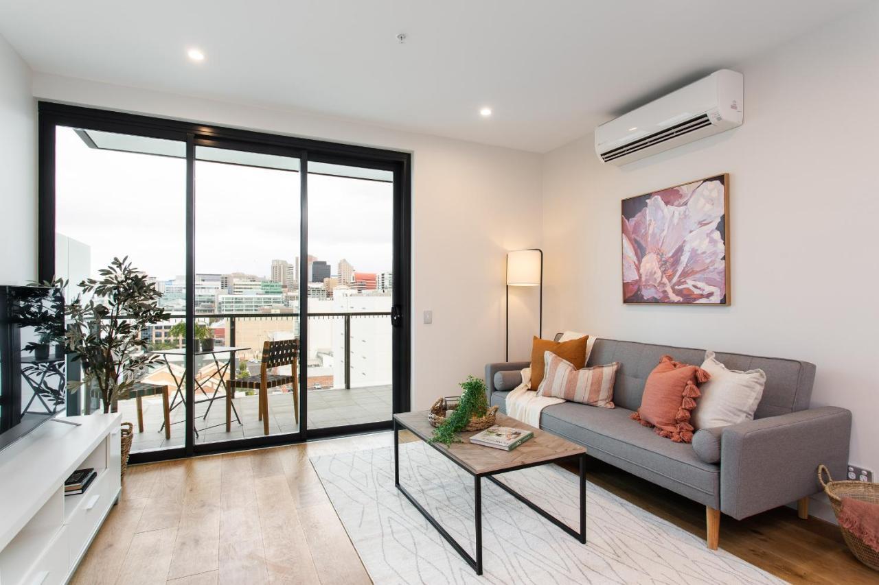 The East End Apartments By Urban Rest Αδελαΐδα Εξωτερικό φωτογραφία