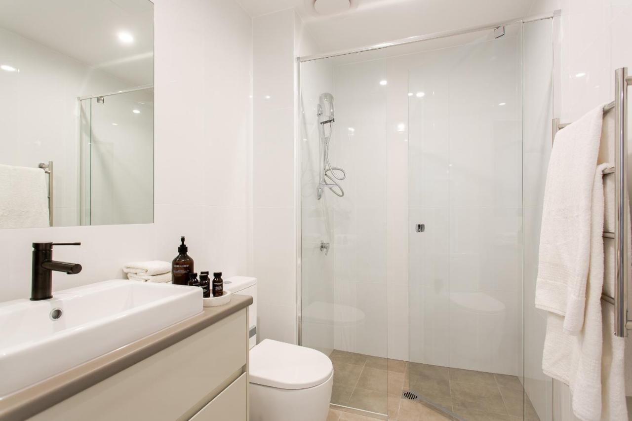 The East End Apartments By Urban Rest Αδελαΐδα Εξωτερικό φωτογραφία